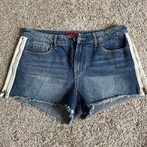 Guess Jean Shorts Size 29